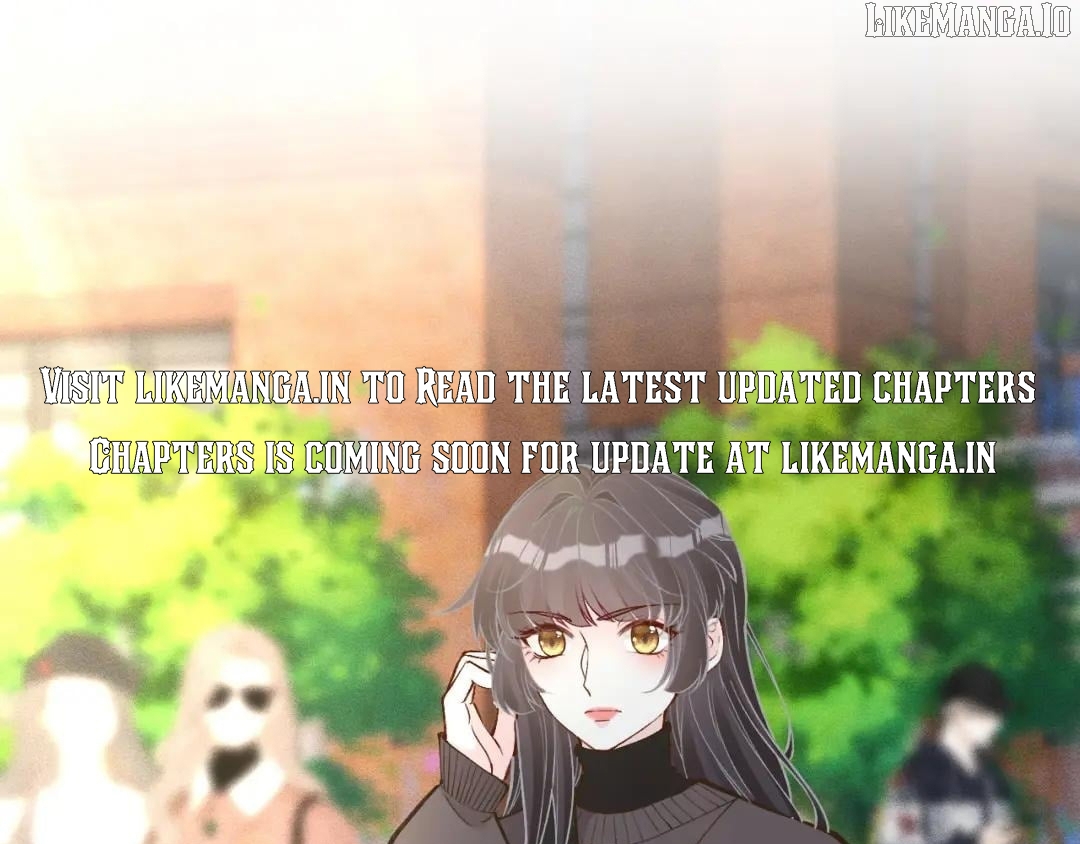 Everyone's Darling Chapter 224 - page 1